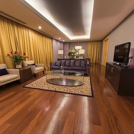 Hotel Grand Swiss Erbil Exterior photo