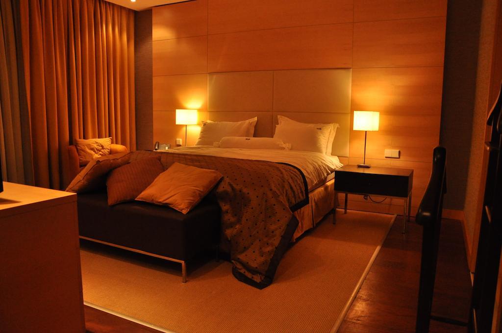 Hotel Grand Swiss Erbil Exterior photo