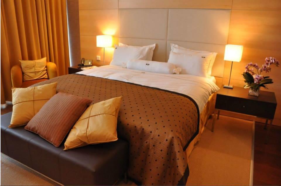 Hotel Grand Swiss Erbil Exterior photo