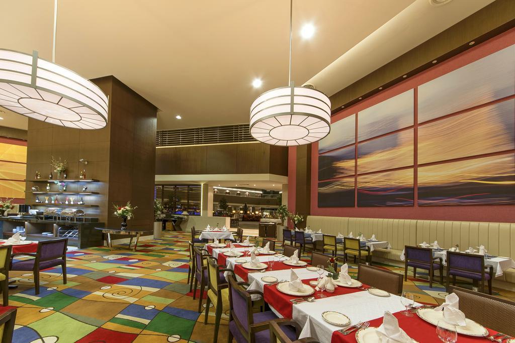 Hotel Grand Swiss Erbil Exterior photo