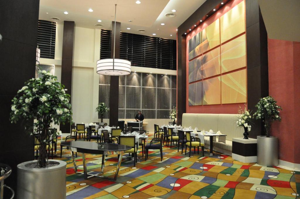 Hotel Grand Swiss Erbil Exterior photo